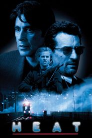 ฮีท คนระห่ำคน Heat (1995)