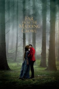 สุดปลายทางรัก Far from the Madding Crowd (2015)