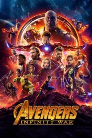 มหาสงครามล้างจักรวาล Avengers: Infinity War (2018)