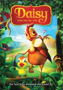 ลิฟฟี่ คู่ซี้ป่าเนรมิต Leafie, a Hen Into the Wild (2011)