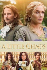 สวนนี้มีมนต์รัก A Little Chaos (2015)