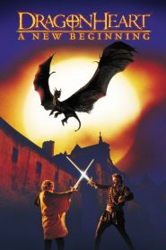 ดรากอนฮาร์ท: กำเนิดใหม่ศึกอภินิหารมังกรไฟ DragonHeart: A New Beginning (2000)