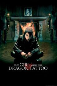 ขบถสาวโค่นทรชน: รอยสักฝังแค้น The Girl with the Dragon Tattoo (2009)