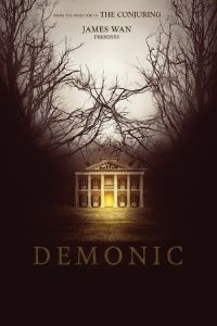 บ้านกระตุกผี Demonic (2015)