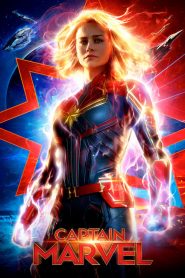 กัปตัน มาร์เวล Captain Marvel (2019)