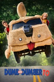 ใครว่าเราแกล้งโง่…วะ Dumb and Dumber To (2014)