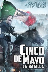 สมรภูมิเดือดเลือดล้างแผ่นดิน Cinco de Mayo: La Batalla (2013)