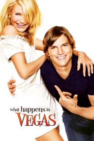 หนุ่มฟุ้ง สาวเฟี้ยว เปรี้ยวรักที่เวกัส What Happens in Vegas (2008)