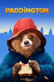 แพดดิงตัน คุณหมีหนีป่ามาป่วนเมือง Paddington (2014)
