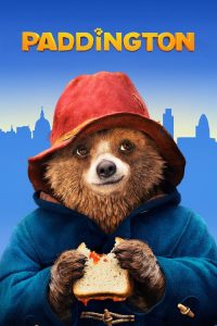 แพดดิงตัน คุณหมีหนีป่ามาป่วนเมือง Paddington (2014)