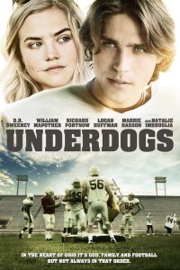 มหัศจรรย์ ทีมเตะทะลุมิติ Underdogs (2013)