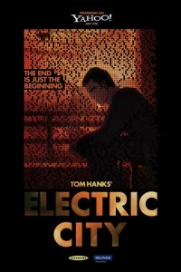 อิเล็คทริค ซิตี้ เมืองมหากาฬ Electric City (2012)