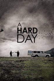 แผนล่าคนลวง A Hard Day (2014)
