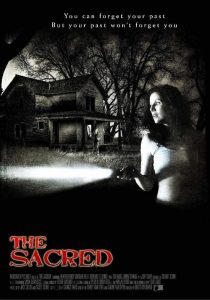 บ้านหลอน กระชากวิญญาณ The Sacred (2012)