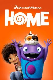โฮม Home (2015)