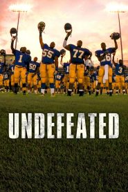 โคตรทีม คนอึด Undefeated (2011)