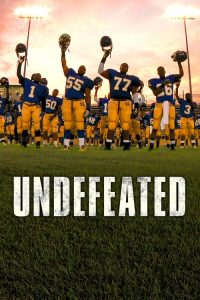 โคตรทีม คนอึด Undefeated (2011)