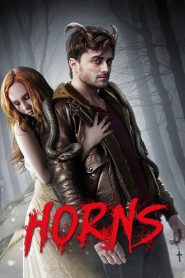 คนมีเขา เงามัจจุราช Horns (2013)