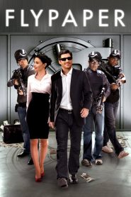 ปล้นสะดุด…มาหยุดที่รัก Flypaper (2011)