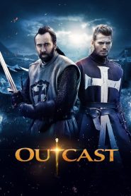 อัศวินคู่ กู้บัลลังก์ Outcast (2014)