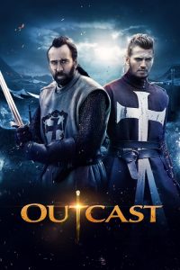 อัศวินคู่ กู้บัลลังก์ Outcast (2014)