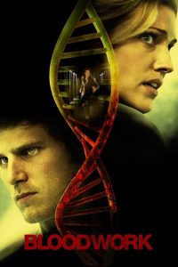 วิจัย สยอง ต้อง เชือด Bloodwork (2012)