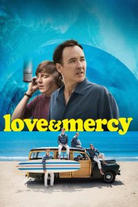 คนคลั่งฝัน เพลงลั่นโลก Love & Mercy (2015)