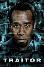 ปิดเกมล่าจารชนคนพันธุ์โหด Traitor (2008)