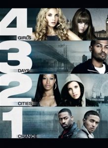 4 สวยปิดบัญชีแสบ 4.3.2.1 (2010)