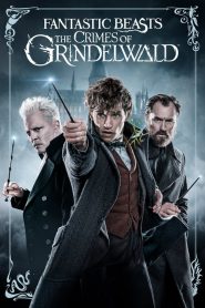 สัตว์มหัศจรรย์: อาชญากรรมของกรินเดลวัลด์ Fantastic Beasts: The Crimes of Grindelwald (2018)