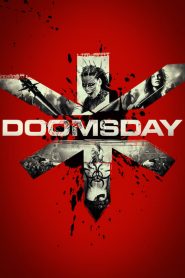 ห่าล้างโลก Doomsday (2008)