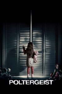 วิญญาณขังสยอง Poltergeist (2015)