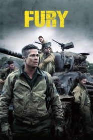 วันปฐพีเดือด Fury (2014)