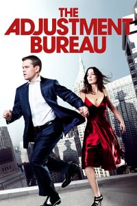 พลิกชะตาฝ่าองค์กรนรก The Adjustment Bureau (2011)