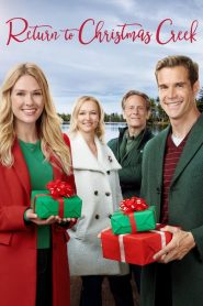 คริสต์มาสนี้กลับมาอีกครั้ง Return to Christmas Creek (2018)