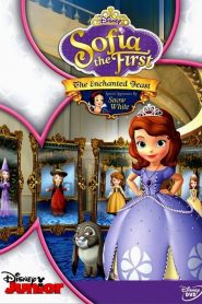 โซเฟียที่หนึ่ง งานเลี้ยงร่างร่ายเวทย์ Sofia the First: The Enchanted Feast (2014)