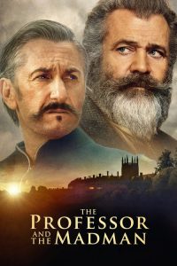 ศาสตราจารย์กับปราชญ์วิกลจริต The Professor and the Madman (2019)