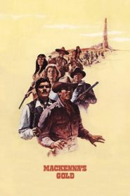 ขุมทองแมคเคนน่า Mackenna’s Gold (1969)