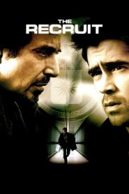 พลิกแผนโฉด หักโคตรจารชน The Recruit (2003)