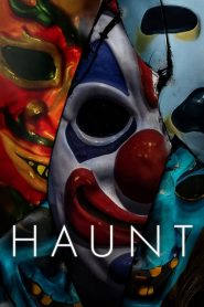 บ้านผีสิงอำมหิต Haunt (2019)