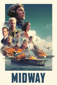 อเมริกา ถล่ม ญี่ปุ่น Midway (2019)