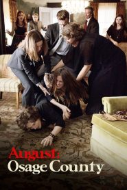ออกัส: โอเซจเคาน์ตี้ August: Osage County (2013)