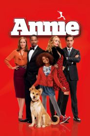 หนูน้อยแอนนี่ Annie (2014)