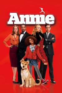 หนูน้อยแอนนี่ Annie (2014)