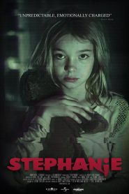 พลังสยองซ่อนเร้น Stephanie (2017)