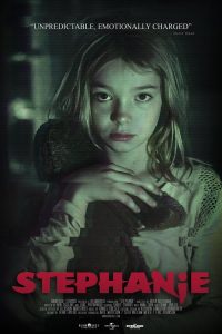 พลังสยองซ่อนเร้น Stephanie (2017)