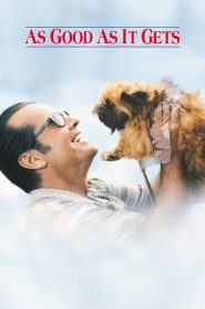 เพียงเธอ..รักนี้ดีสุดแล้ว As Good as It Gets (1997)