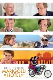 โรงแรมสวรรค์ อัศจรรย์หัวใจ The Best Exotic Marigold Hotel (2011)