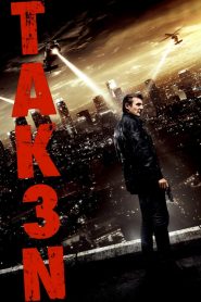 เทคเคน 3 ฅนคมล่าไม่ยั้ง 3 Taken 3 (2014)