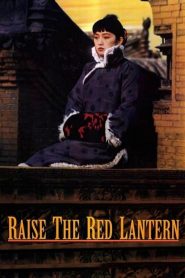 ผู้หญิงคนที่สี่ชิงโคมแดง Raise the Red Lantern (1991)